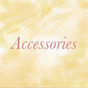 Jewelry, Purses, & Other Accessories